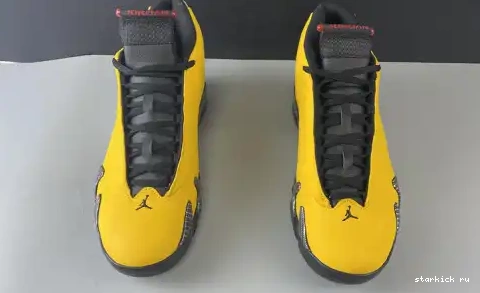 Retro AIR University Jordan 14 Gold BQ3685-706 BQ3685-706 0328